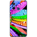 Чохол Boxface для Xiaomi Redmi 12C/11A/Poco C55 Colored Chamomile