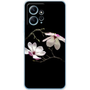 Чохол Boxface для Xiaomi Redmi Note 12 4G Нічні Магнолії
