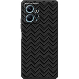 Чохол Boxface для Xiaomi Redmi Note 12 4G Lines