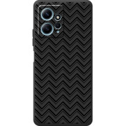 Чохол Boxface для Xiaomi Redmi Note 12 4G Lines