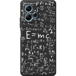 Чохол Boxface для Xiaomi Redmi Note 12 4G Emc2