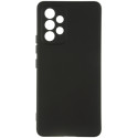 Панель ArmorStandart Icon Camera cov для Samsung A53 A536 Black (ARM61656)