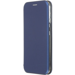 Чехол-книжка ArmorStandart G-Case для Samsung A54 5G A546 Blue