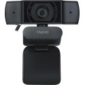 Веб-камера Rapoo XW170 Black