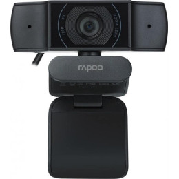Веб-камера Rapoo XW170 Black 2