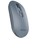 Мишка A4Tech FG20 USB Ash Blue