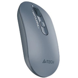 Мышка A4Tech FG20 USB Ash Blue 2