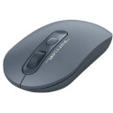 Мишка A4Tech FG20 USB Ash Blue