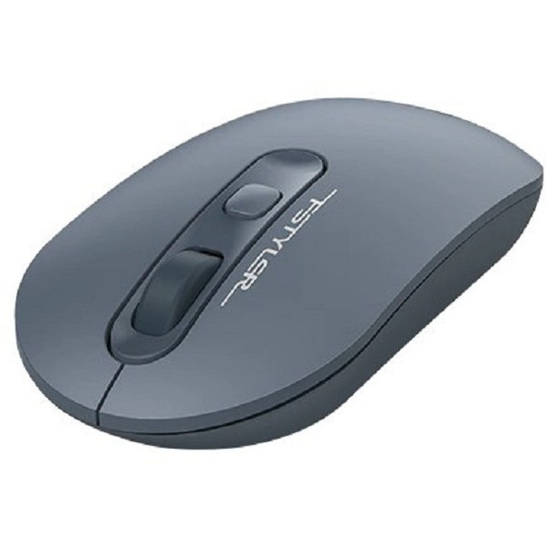Мышка A4Tech FG20 USB Ash Blue