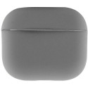 Чехол для наушников Apple AirPods 3 Dark Gray