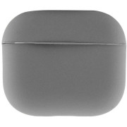 Чохол для навушників Apple AirPods 3 Dark Gray