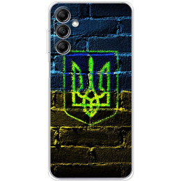 Чохол BoxFace для Samsung A14 A145/A14 5G A146 Trident