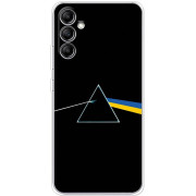 Чохол BoxFace для Samsung A34 5G A346 Pink Floyd Україна