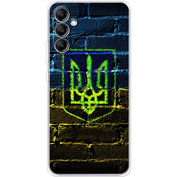 Чехол BoxFace для Samsung A34 5G A346 Trident