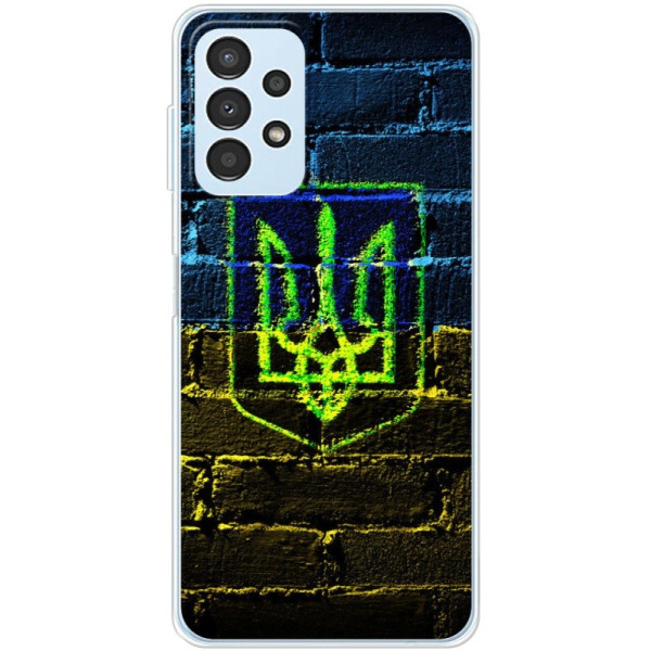 Чехол BoxFace для Samsung A32 5G A326/M32 5G M326 Trident