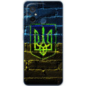 Чехол Boxface для Xiaomi Redmi 12C/11A/Poco C55 Trident