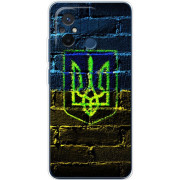 Чохол Boxface для Xiaomi Redmi 12C/11A/Poco C55 Trident