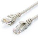 Патч-корд Atcom Geplink UTP, Cat.5e, 26AWG, 2м, Сірий (GL8002)