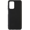 Панель ArmorStandart Matte Slim Fit для ZTE Blade A72 4G/V40 Vita Black