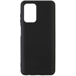 Панель ArmorStandart Matte Slim Fit для ZTE Blade A72 4G/V40 Vita Black