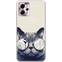 Чохол BoxFace для Motorola G13/G23/G53 5G Соглядатай Кіт
