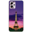 Чохол BoxFace для Motorola G13/G23/G53 5G Опівночі в Парижі