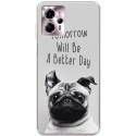 Чехол BoxFace для Motorola G13/G23/G53 5G Tomorrow Will Be A Better Day