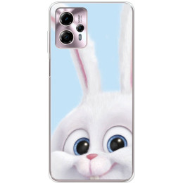 Чохол BoxFace для Motorola G13/G23/G53 5G Rabbit