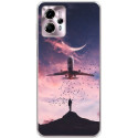 Чохол BoxFace для Motorola G13/G23/G53 5G Airplane