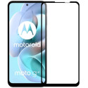 Захисне скло для Motorola G41 Black Premium
