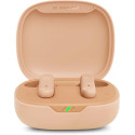 Bluetooth-гарнітура JBL Wave Flex Beige (JBLWFLEXBEG)