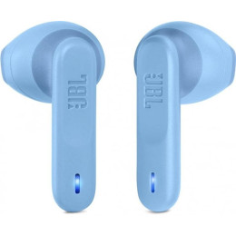 Bluetooth-гарнітура JBL Wave Flex Blue (JBLWFLEXBLU) 2