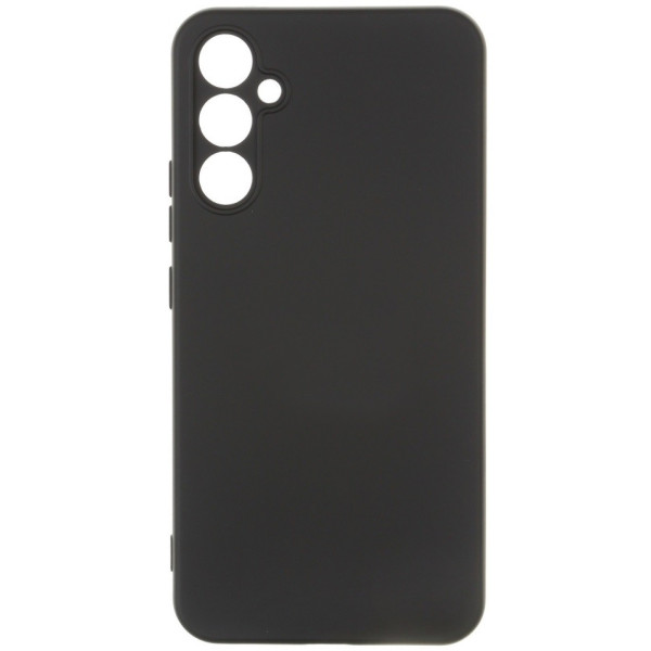 Панель ArmorStandart Icon Camera cov для Samsung A34 5G A346 Black