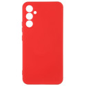 Панель ArmorStandart Icon Camera cov для Samsung A34 5G A346 Red (ARM66173)