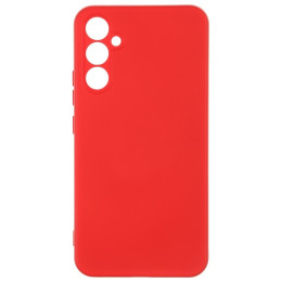 Панель ArmorStandart Icon Camera cov для Samsung A34 5G A346 Red (ARM66173)