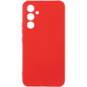 Панель ArmorStandart Icon Camera cov для Samsung A54 5G A546 Red (ARM66176)