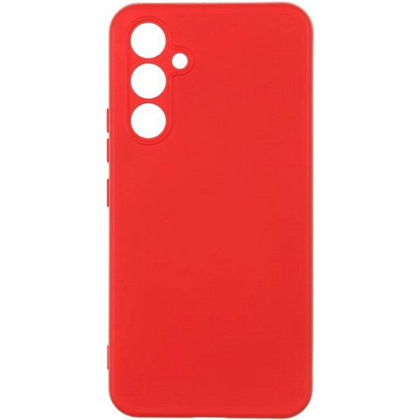 Панель ArmorStandart Icon Camera cov для Samsung A54 5G A546 Red (ARM66176)