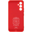 Панель ArmorStandart Icon Camera cov для Samsung A54 5G A546 Red (ARM66176)