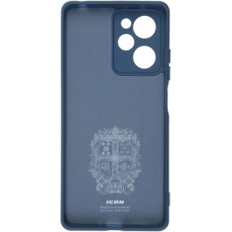 Панель ArmorStandart Icon Camera cov для Xiaomi Poco X5 Pro 5G Dark Blue 2