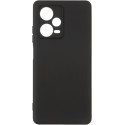 Панель ArmorStandart Icon Camera cov для Xiaomi Redmi Note 12 Pro+ 5G Black (ARM65211)