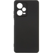 Панель ArmorStandart Icon Camera cov для Xiaomi Redmi Note 12 Pro+ 5G Black (ARM65211)