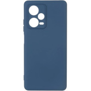 Панель ArmorStandart Icon Camera cov для Xiaomi Redmi Note 12 Pro+ 5G Dark Blue