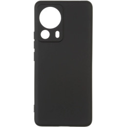 Панель ArmorStandart Icon Camera cov для Xiaomi 13 Lite 5G Black