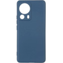 Панель ArmorStandart Icon Camera cov для Xiaomi 13 Lite 5G Dark Blue (ARM66504)