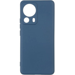 Панель ArmorStandart Icon Camera cov для Xiaomi 13 Lite 5G Dark Blue (ARM66504)