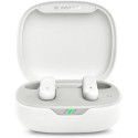 Bluetooth-гарнітура JBL Wave Flex White (JBLWFLEXWHT)