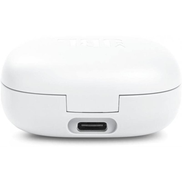 Bluetooth-гарнітура JBL Wave Flex White (JBLWFLEXWHT)