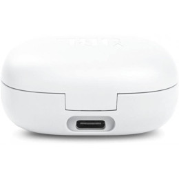 Bluetooth-гарнітура JBL Wave Flex White (JBLWFLEXWHT)