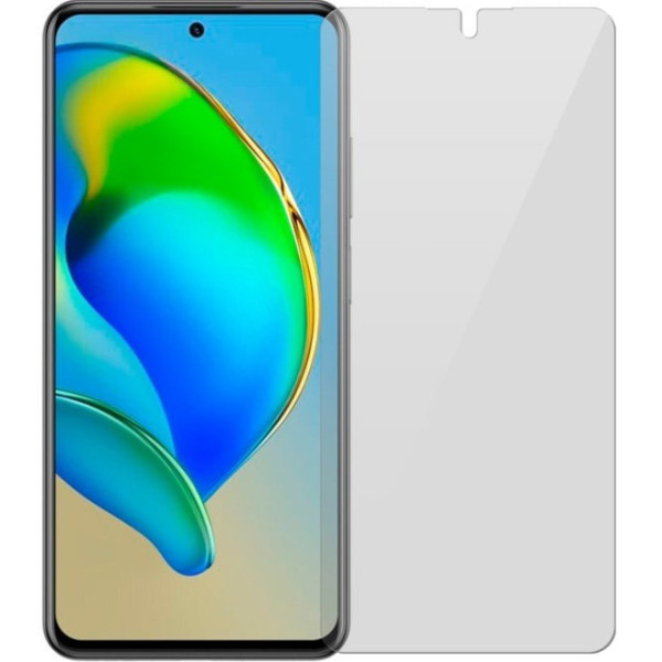 Захисна гідрогелева плівка DM для ZTE Blade V40 Матова