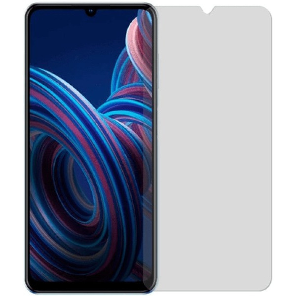Захисна гідрогелева плівка DM для ZTE Blade A72 Матова